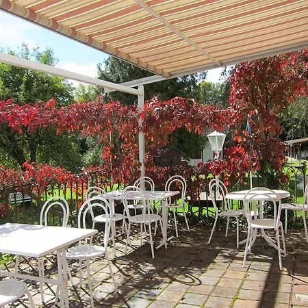 Hotel Sisi Pocking (Starnberg)