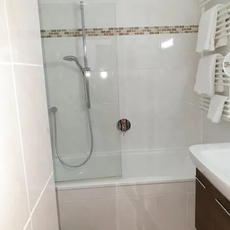 Sisi 3* Pocking (Starnberg)