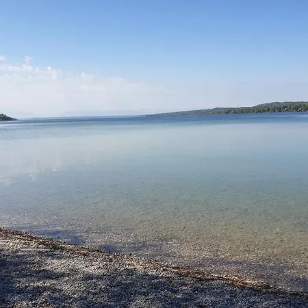 Sisi 3* Pocking (Starnberg)