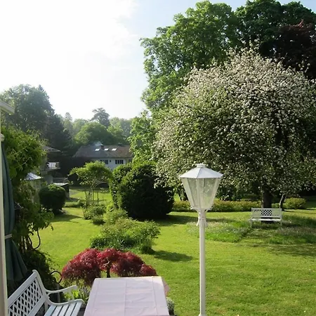 Hotel Sisi Pocking (Starnberg)