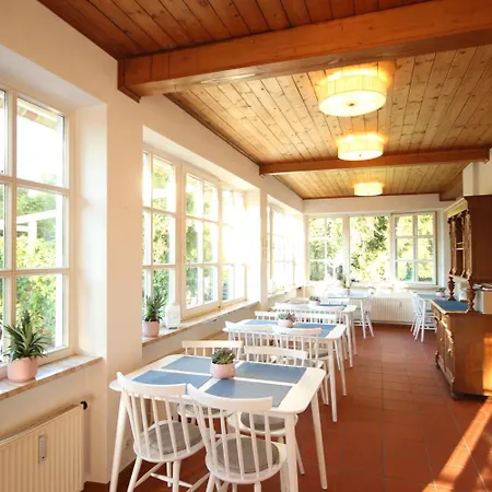 Hotel Sisi Pocking (Starnberg)