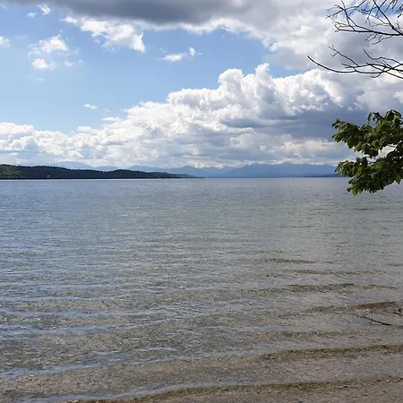 Sisi Hotel Pocking (Starnberg)