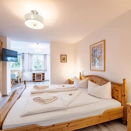 Hotel Sisi Pocking (Starnberg)