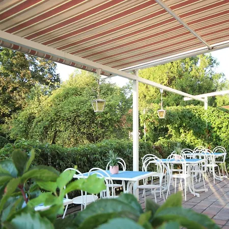 Hotel Sisi 3*