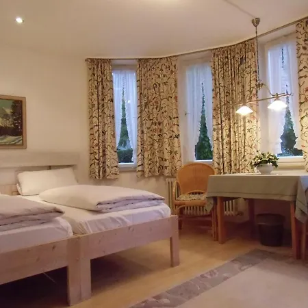 Sisi Hotel Pocking (Starnberg)